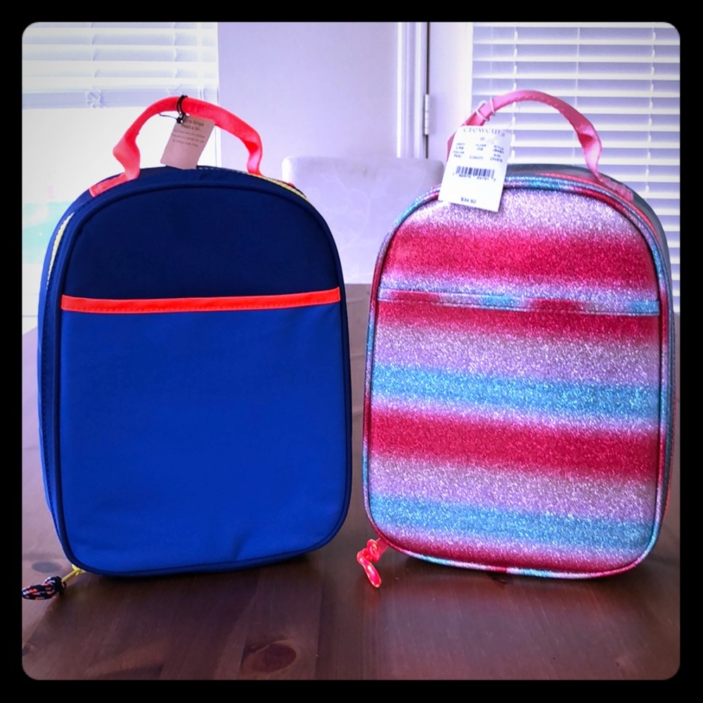 SOLD: Crewcuts two children’s boxes, Nordstrom